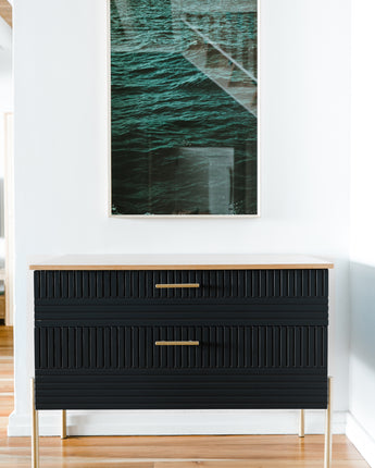 Mr Seriously Sleek and Sexy Sideboard