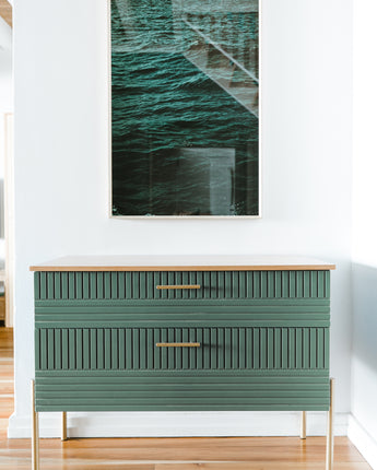 Mr Seriously Sleek and Sexy Sideboard