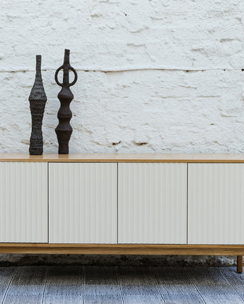 Mr. Simply Suave Sideboard