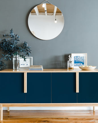 Mrs Rise and Shine Sideboard
