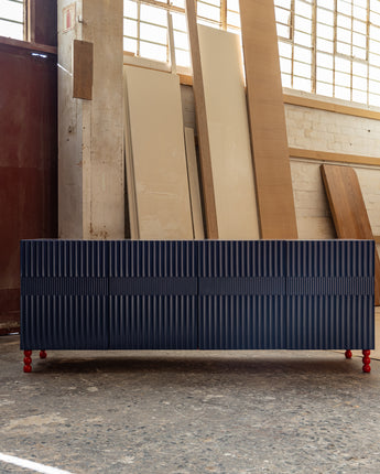 The Genki Sideboard